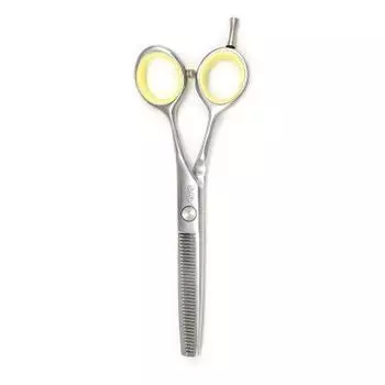 SAKURA Ножницы филировочные PBS-EGC-E-550 (5.5") 36зуб.