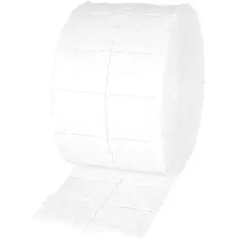 Planet Nails, Салфетки хлопчатобумажные (лигнина), 500 шт