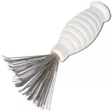 щетка для чистки расчесок sibel 1\6