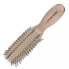 щетка русалочка ореховая s 0409-1803-03