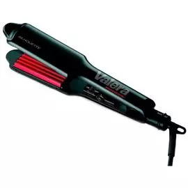 щипцы-гофре valera профессиональные для завивки волос 647.02