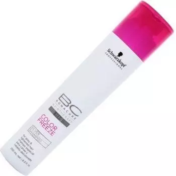 Schwarzkopf BC Color Freeze pH 4.5 Silver, Шампунь Мицеллярный серебристый 250мл