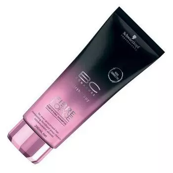 Schwarzkopf BC Fibre Force Fortifying Shampoo - Шампунь укрепляющий для волос 200 мл