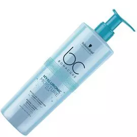 Schwarzkopf bc moisture kick hyaluronic кондиционер мицеллярный очищение и увлажнение 500мл