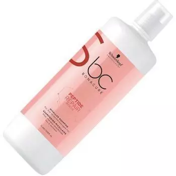 Schwarzkopf BC Repair Rescue, Кондиционер мицеллярный восстанавливающий 1000 мл