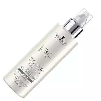 Schwarzkopf BC Scalp Genesis Rebalancing Serum, Флюид Балансирующий флюид для волос 100мл