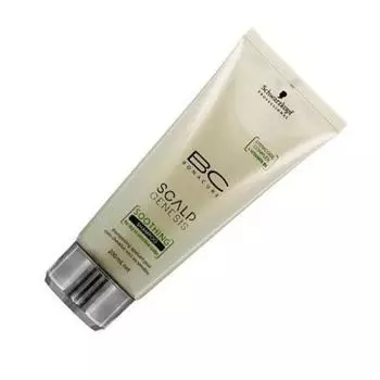 Schwarzkopf BC Scalp Genesis Purifying Shampoo - Очищающий шампунь 200 мл