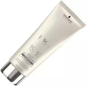 Schwarzkopf BC Scalp Genesis Anti-Dandruff Shampoo, Шампунь против перхоти 200мл