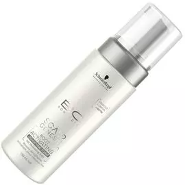 Schwarzkopf bc scalp genesis уплотняющая пена для роста волос 150мл