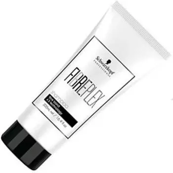 Schwarzkopf, Fibreplex, Восстанавливающий шампунь, 200 мл