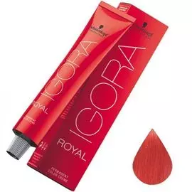 Schwarzkopf igora royal краска для волос 0-88 микстон