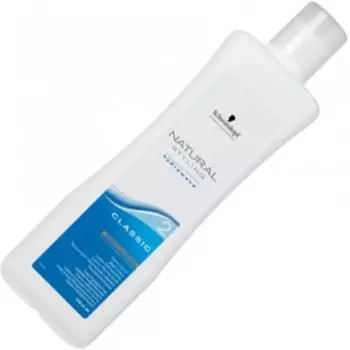 Schwarzkopf Natural Styling Classic lotion 2 - Лосьон для окрашенных волос 1000 мл