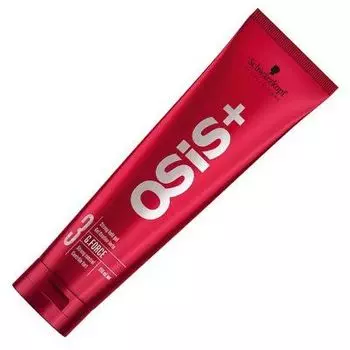 Schwarzkopf Osis G.Force - Гель сильной фиксации, 150 мл