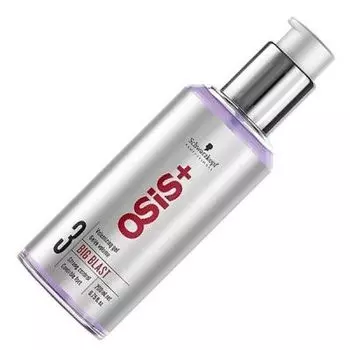 Schwarzkopf Osis Big Blast - Гель для объема волос 200 мл