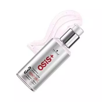 Schwarzkopf Osis Bouncy Curls - Гель-масло для создания локонов 200 мл