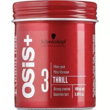 Schwarzkopf Osis Thrill - Коктейль-гель для укладки волос 100 мл