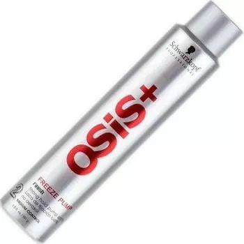 Schwarzkopf Osis Grip - Мусс для волос сильной фиксации 200 мл