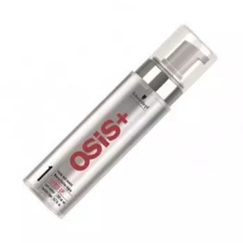 Schwarzkopf Osis Topped Up Пена для стайлинга для придания объема и блеска 200 мл.