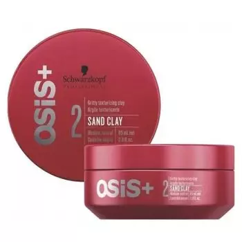 Schwarzkopf Osis Wind Touch Паста для придания объема волосам 150 мл.