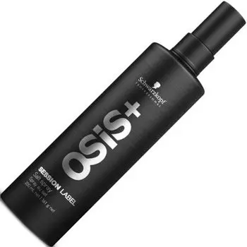 Schwarzkopf Osis Session Label SALT SPRAY Спрей Солевой для волос 200мл