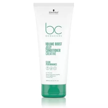 Schwarzkopf Professional Bonacure , Volume Boost Кондиционер-желе для объема 200 мл
