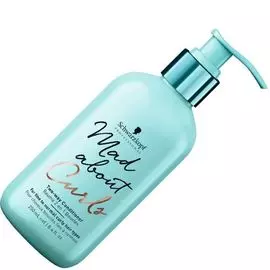 Schwarzkopf professional кондиционер 2 в 1 для кудрявых волос mad about curls 250 мл