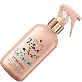 Schwarzkopf professional кондиционер легкий для волнистых волос mad about waves 250 мл