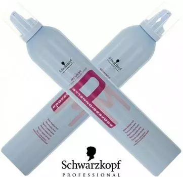 Schwarzkopf Professional Мусс для волос 500 мл.