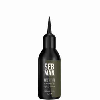 SEB MAN THE HERO - Универсальный гель для укладки волос 75 мл