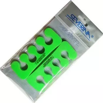 Severina, Разделители цветные, 1 пара