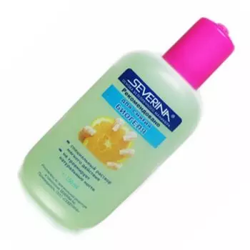 Severina, Средство для снятия биогеля, 150 мл