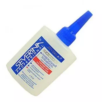 Severina, Универсальный разбавитель всех видов лаков, 30 мл