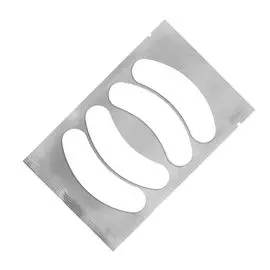 Sexy brow henna подложки гидрогелевые для ресниц ультратонкие 2 пары