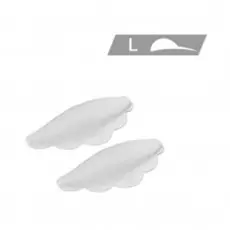 Sexy brow henna силиконовые валики "l", 1пара