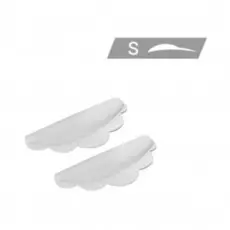 Sexy brow henna силиконовые валики "s", 1пара