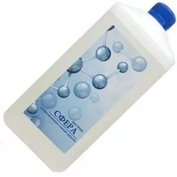 СФЕРА Инструм, Профессиональное моющее средство, 1000 мл