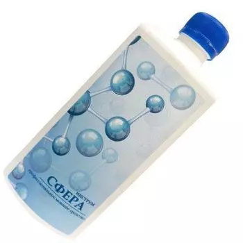 СФЕРА Инструм, Профессиональное моющее средство, 500 мл