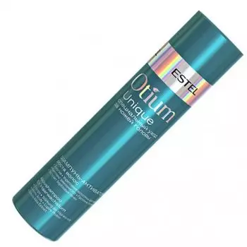 Estel Otium Unique Шампунь-активатор стимулирующий рост волос 250 мл