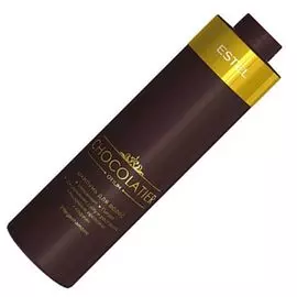 шампунь для волос estel chocolatier 1000мл