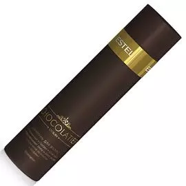 шампунь для волос estel chocolatier 250 мл