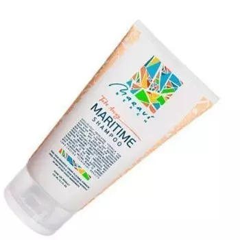 Maravi Beach Take Away MariTime Shampoo - Бессульфатный шампунь для регулярного при.150мл