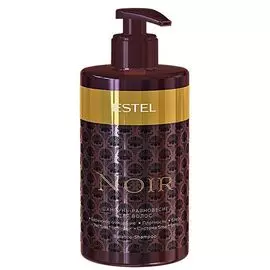 шампунь estel otium noir равновесие 250 мл