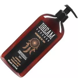 шампунь, гель для душа, кондиционер dream catcher 500 мл