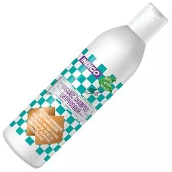 Шампунь Indigo Органик Цитрусовый 1000 мл.