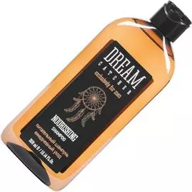 шампунь питательный ежедневный уход dream catcher 300 мл