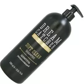 шампунь увлажняющий для ежедневного ухода dream catcher 1000 мл