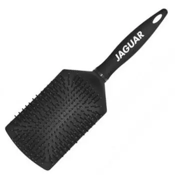 Щетка для волос массажная 13-рядная S5 Jaguar 08375