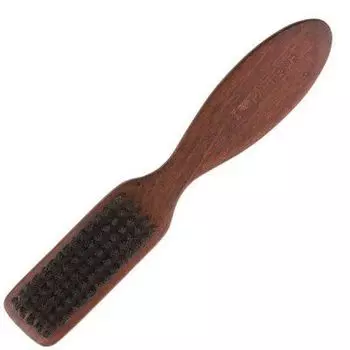 Щетка-сметка ILMH "Sweeper" 8001 деревянная (щетина 11 мм)