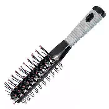 Щетка туннельная 6 рядов Hairway Tunnel