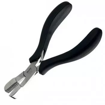 Щипцы для наращивания волос для снятия капсул PH-439-3 METZGER